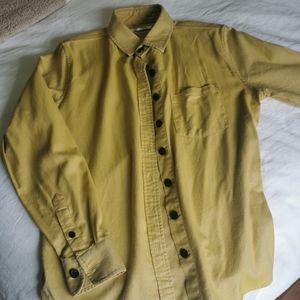 Tradlands Button Down